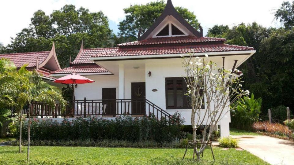 Sunflower Villas 코창 외부 사진
