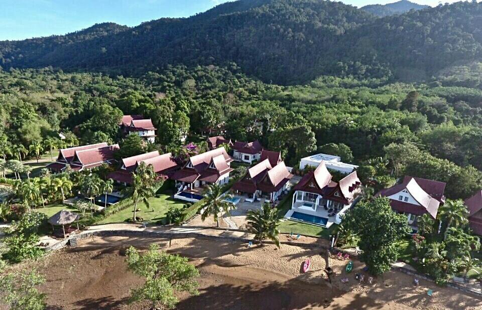 Sunflower Villas 코창 외부 사진