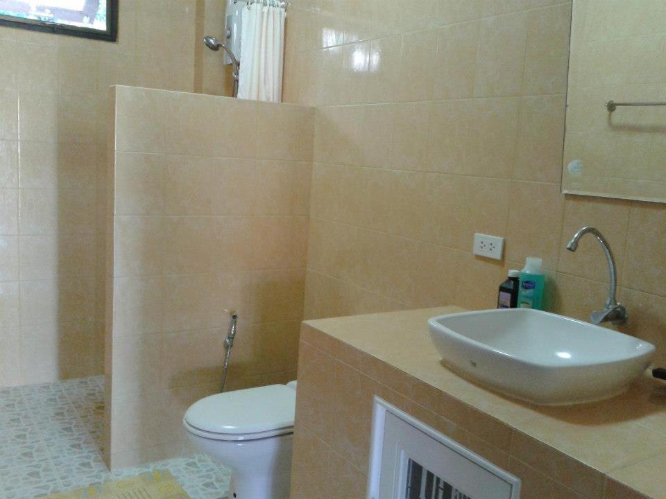 Sunflower Villas 코창 외부 사진