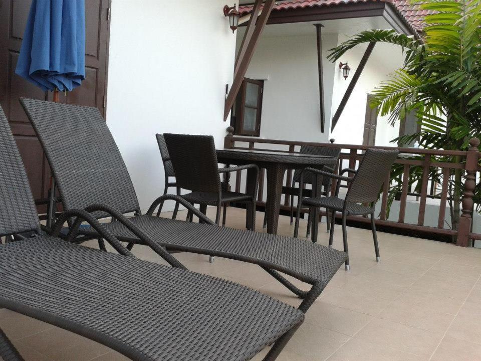Sunflower Villas 코창 외부 사진