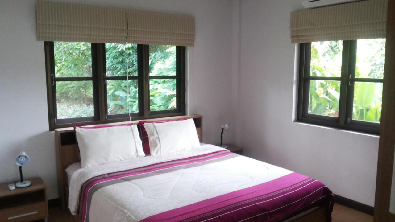 Sunflower Villas 코창 외부 사진
