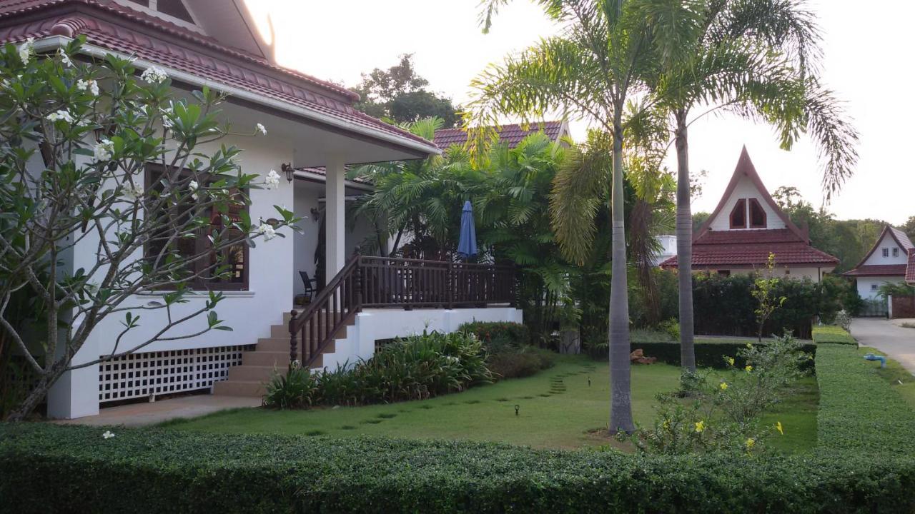 Sunflower Villas 코창 외부 사진